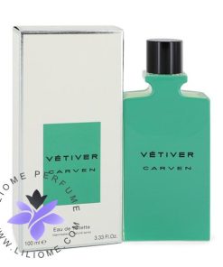 عطر ادکلن کارون وتیور-Carven Vetiver