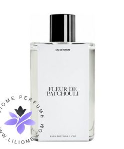 عطر ادکلن زارا فلور د پچولی-Zara Fleur de Patchouli