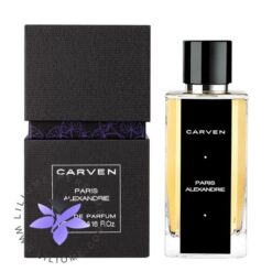 عطر ادکلن کارون پاریس الکساندری-Carven Paris Alexandrie