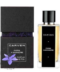 عطر ادکلن کارون پاریس الکساندری-Carven Paris Alexandrie