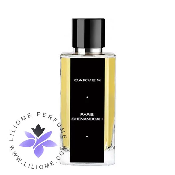 عطر ادکلن کارون پاریس شناندوا Carven Paris Shenandoah عطر 20