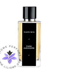 عطر ادکلن کارون پاریس الکساندری-Carven Paris Alexandrie