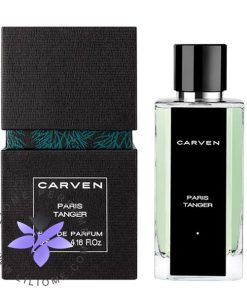 عطر ادکلن کارون پاریس تانگر-Carven Paris Tanger
