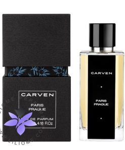 عطر ادکلن کارون پاریس پراگ-Carven Paris Prague