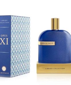 عطر ادکلن آمواج اوپوس 11 | Amouage Opus XI