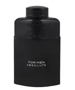 تستر اورجینال عطر بنتلی ابسولوت | Bentley Absolute