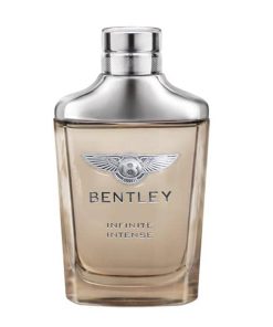 تستر اورجینال عطر بنتلی اینفینیتی اینتنس | Bentley Infinite Intense