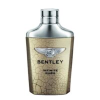 تستر اورجینال عطر بنتلی اینفینیتی راش | Bentley Infinite Rush