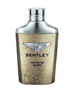 تستر اورجینال عطر بنتلی اینفینیتی راش | Bentley Infinite Rush