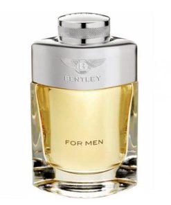 تستر اورجینال عطر بنتلی مردانه | Bentley for Men