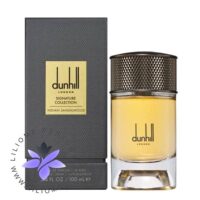 عطر ادکلن دانهیل ایندین صندل وود | Dunhill Indian Sandalwood