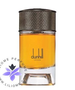 عطر ادکلن دانهیل موراکن آمبر | Dunhill Moroccan Amber