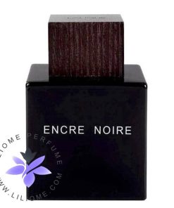 لالیک مشکی اصل فرانسه-سری قدیم | Lalique Encre Noire