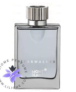 تستر اورجینال عطر مونت بلنک استار والکر | Mont Blanc Starwalker