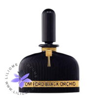 عطر ادکلن تام فورد بلک ارکید پرفیوم لالیک ادیشن Tom Ford Black Orchid Perfume Lalique Edition