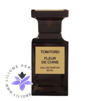 عطر ادکلن تام فورد فلور د چاین | Tom Ford Fleur de Chine