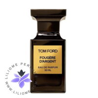 عطر ادکلن تام فورد فوژه د آرجنت Tom Ford Fougère d’Argent