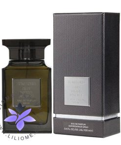 عطر ادکلن تام فورد عود وود اینتنس Tom Ford Oud Wood Intense