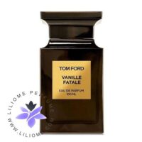 عطر ادکلن تام فورد وانیل فتال Tom Ford Vanille Fatale