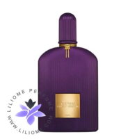 عطر ادکلن تام فورد ولوت ارکید لومیر Tom Ford Velvet Orchid Lumiere