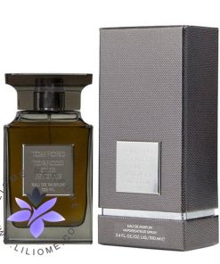 عطر ادکلن تام فورد توباکو عود اینتنس Tom Ford Tobacco Oud Intense