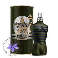 عطر ادکلن ژان پل گوتیه له میل آویاتور-Jean Paul Gaultier Le Male Aviator