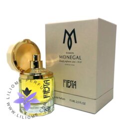 عطر ادکلن رامون مونگال فیستا-Ramon Monegal Fiesta