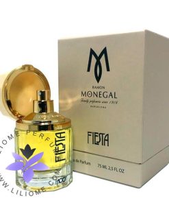 عطر ادکلن رامون مونگال فیستا-Ramon Monegal Fiesta