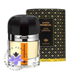 عطر ادکلن رامون مونگال انتر نارانجوس-Ramon Monegal Entre Naranjos
