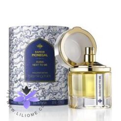 عطر ادکلن رامون مونگال دوبی نکس تو می-Ramon Monegal Dubai Next to Me