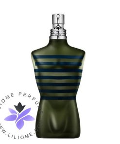 عطر ادکلن ژان پل گوتیه له میل آویاتور-Jean Paul Gaultier Le Male Aviator
