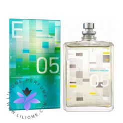 عطر ادکلن اسنتریک مولکول اسنتریک 05-Escentric Molecules Escentric 05