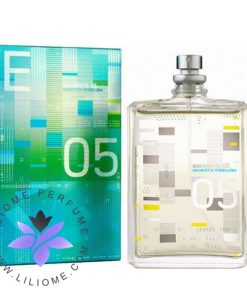 عطر ادکلن اسنتریک مولکول اسنتریک 05-Escentric Molecules Escentric 05