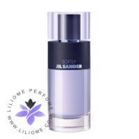 رعطر ادکلن جیل ساندر سافتلی جیل ساندر سیرین-Jil Sander Softly Jil Sander Serene