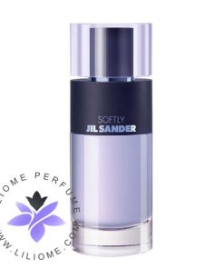 رعطر ادکلن جیل ساندر سافتلی جیل ساندر سیرین-Jil Sander Softly Jil Sander Serene