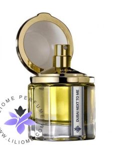 عطر ادکلن رامون مونگال دوبی نکس تو می-Ramon Monegal Dubai Next to Me
