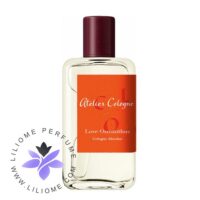 عطر ادکلن آتلیه کلون لاو اسمانتوس-Atelier Cologne Love Osmanthus