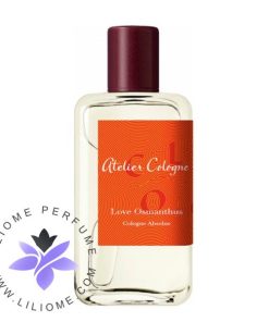 عطر ادکلن آتلیه کلون لاو اسمانتوس-Atelier Cologne Love Osmanthus