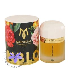 عطر ادکلن رامون مونگال مون بلوم-Ramon Monegal Monbloom