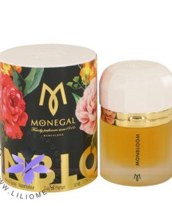 عطر ادکلن رامون مونگال مون بلوم-Ramon Monegal Monbloom
