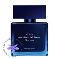 عطر ادکلن نارسیس رودریگز بلو نویر ادو پرفیوم مردانه-Narciso Rodriguez for Him Bleu Noir EDP