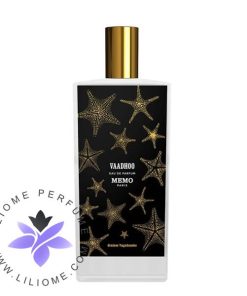 عطر ادکلن ممو وادو-Memo Vaadhoo