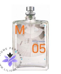 عطر ادکلن اسنتریک مولکول مولکول 05-Escentric Molecules Molecule 05