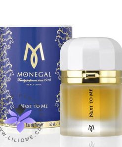 عطر ادکلن رامون مونگال نکس تو می-Ramon Monegal Next To Me