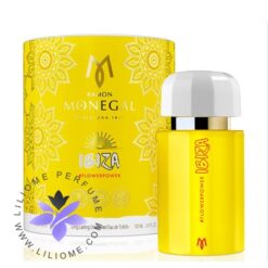 عطر ادکلن رامون مونگال فلاور پاور-Ramon Monegal flowerpower