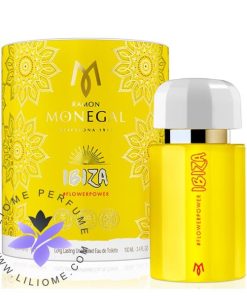 عطر ادکلن رامون مونگال فلاور پاور-Ramon Monegal flowerpower