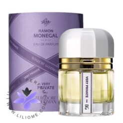 عطر ادکلن رامون مونگال وری پرایوت فور برگدورف گودمن-Ramon Monegal Very Private for Bergdorf Goodman