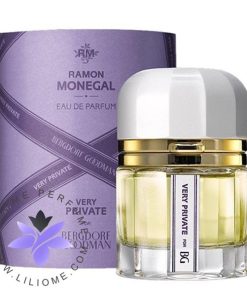 عطر ادکلن رامون مونگال وری پرایوت فور برگدورف گودمن-Ramon Monegal Very Private for Bergdorf Goodman