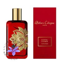 عطر ادکلن آتلیه کلون سانتال کارمین کلون ابسولوت-Atelier Cologne Santal Carmin Cologne Absolute
