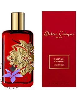 عطر ادکلن آتلیه کلون سانتال کارمین کلون ابسولوت-Atelier Cologne Santal Carmin Cologne Absolute
